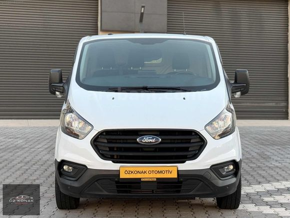 2022 FORD COSTUM 100.000KM