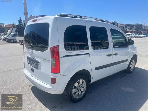 AUTO ŞAHİN MASRAFSIZ MERCEDES