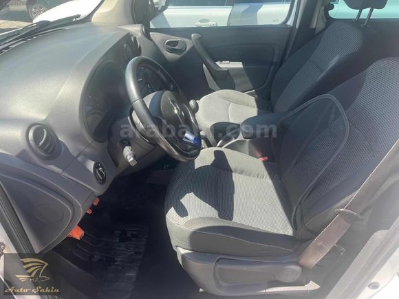 AUTO ŞAHİN MASRAFSIZ MERCEDES
