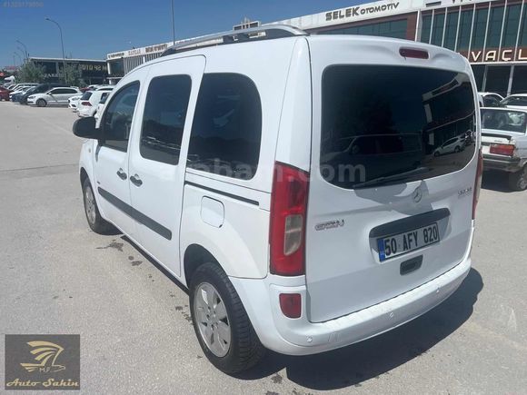 AUTO ŞAHİN MASRAFSIZ MERCEDES