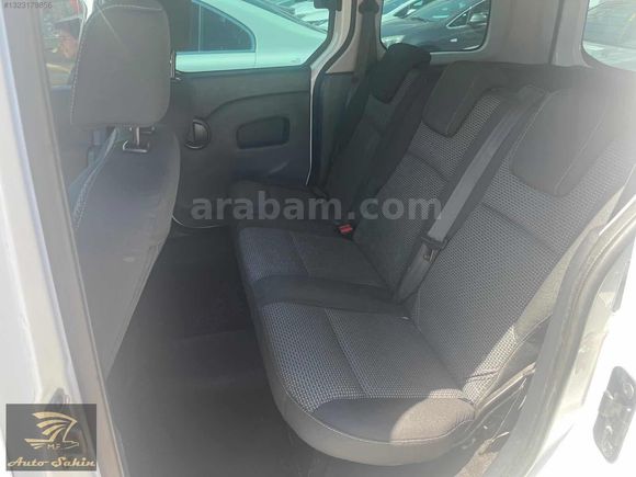 AUTO ŞAHİN MASRAFSIZ MERCEDES