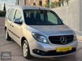 Salih Tülüben'den 2012 Citan 109 CDI 1.5 /KK12 Taksit