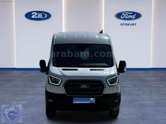 OTOKURT FORD YETKİLİ BAYİ GÜVENCESİYLE %20 KDV