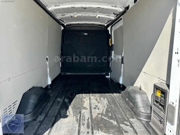 OTOKURT FORD YETKİLİ BAYİ GÜVENCESİYLE %20 KDV