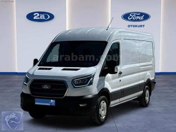 OTOKURT FORD YETKİLİ BAYİ GÜVENCESİYLE %20 KDV