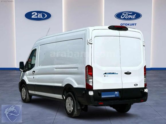 OTOKURT FORD YETKİLİ BAYİ GÜVENCESİYLE %20 KDV