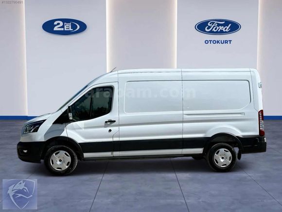 OTOKURT FORD YETKİLİ BAYİ GÜVENCESİYLE %20 KDV