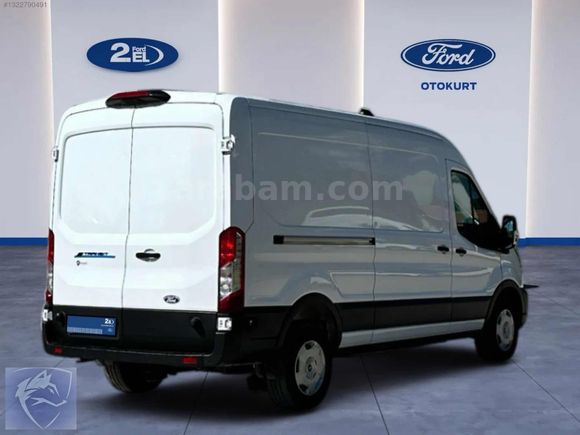 OTOKURT FORD YETKİLİ BAYİ GÜVENCESİYLE %20 KDV