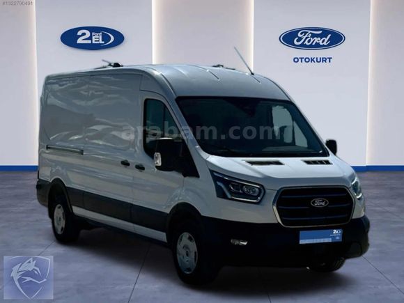 OTOKURT FORD YETKİLİ BAYİ GÜVENCESİYLE %20 KDV