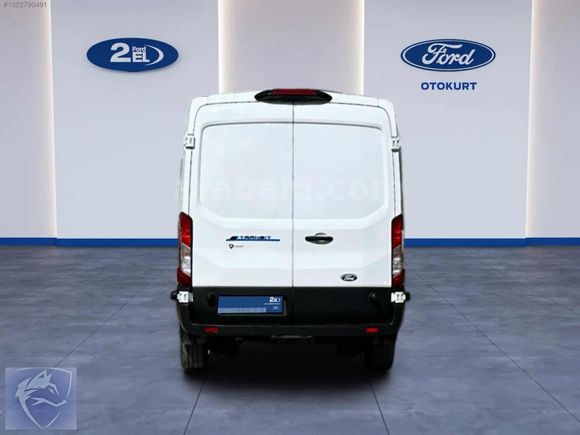 OTOKURT FORD YETKİLİ BAYİ GÜVENCESİYLE %20 KDV