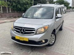 TAMYILDIZ OTOMOTİVDEN MERCEDES 1.5 CİTAN 109 CDI