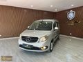 2013 MERCEDES CİTAN 1.5 DCİ 110 HP MANUEL