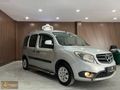 2013 MERCEDES CİTAN 1.5 DCİ 110 HP MANUEL
