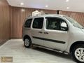 2013 MERCEDES CİTAN 1.5 DCİ 110 HP MANUEL