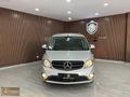 2013 MERCEDES CİTAN 1.5 DCİ 110 HP MANUEL