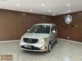 2013 MERCEDES CİTAN 1.5 DCİ 110 HP MANUEL