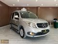 2013 MERCEDES CİTAN 1.5 DCİ 110 HP MANUEL