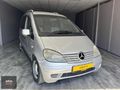 MERCEDES VANEO 170 CDI TREND MANEUL