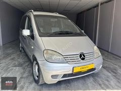 MERCEDES VANEO 170 CDI TREND MANEUL