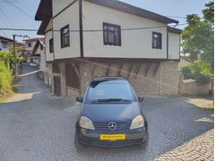 Mercedes vaneo temiz bakımlı düşük km