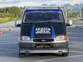 SEZGİN'DEN ÖZEL KESİM ÇIFT KABİN LX