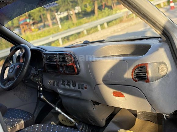 SEZGİN'DEN ÖZEL KESİM ÇIFT KABİN LX