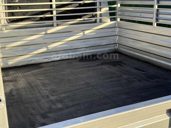 SEZGİN'DEN ÖZEL KESİM ÇIFT KABİN LX