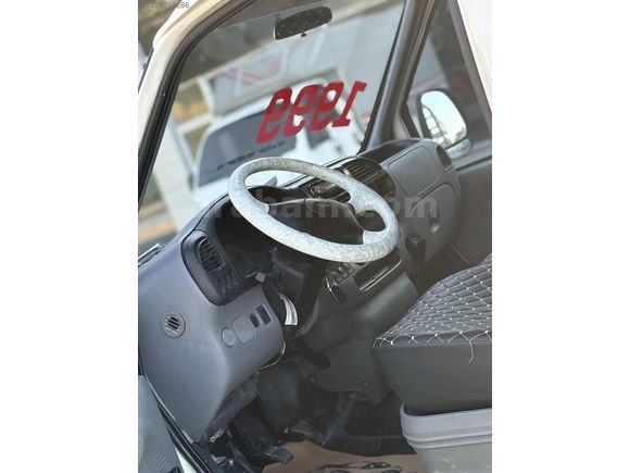 AUTO OLGUNDAN ORJİNAL ÇİFT KABİN