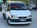 AUTO OLGUNDAN ORJİNAL ÇİFT KABİN