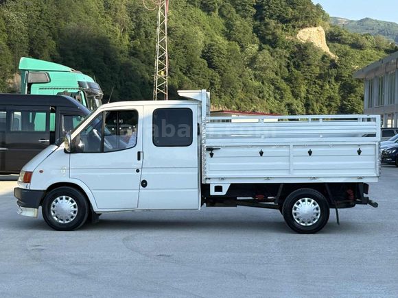 AUTO OLGUNDAN ORJİNAL ÇİFT KABİN