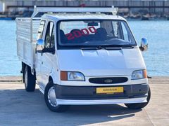 AUTO OLGUNDAN ORJİNAL ÇİFT Kabin