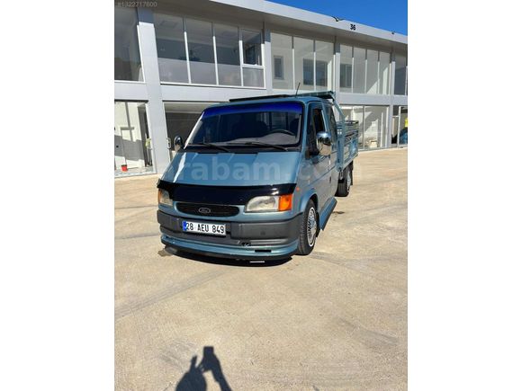 AUTO OLGUNDAN SIFIR KESİM