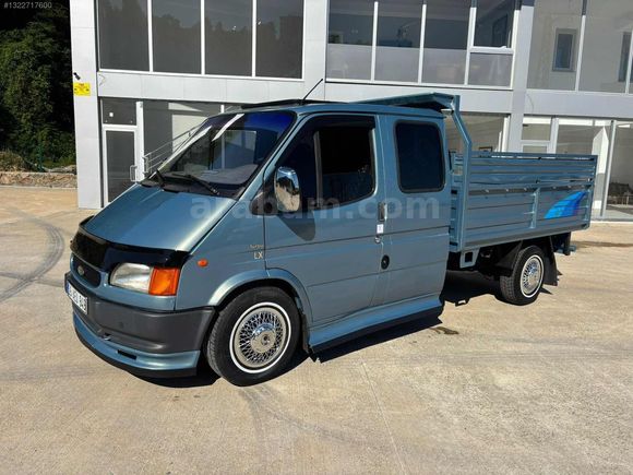 AUTO OLGUNDAN SIFIR KESİM