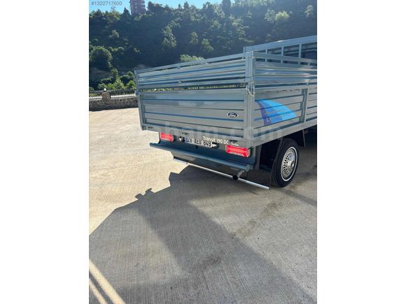 AUTO OLGUNDAN SIFIR KESİM