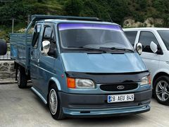AUTO OLGUNDAN SIFIR KESİM