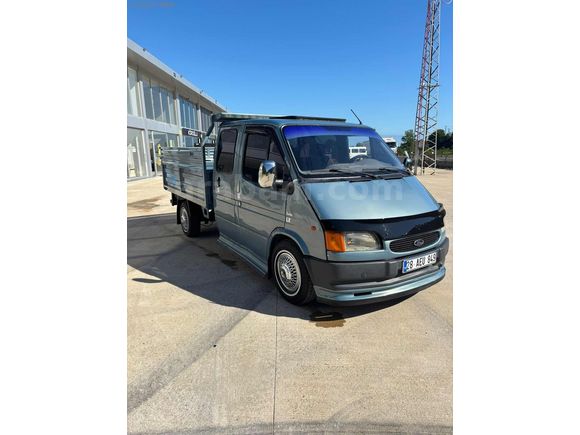 AUTO OLGUNDAN SIFIR KESİM