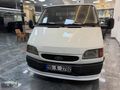 2001 ORJİNALL FORD TRANSİT