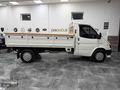 2001 ORJİNALL FORD TRANSİT