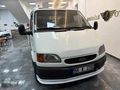 2001 ORJİNALL FORD TRANSİT
