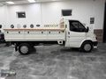 2001 ORJİNALL FORD TRANSİT