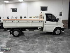 2001 ORJİNALL FORD TRANSİT