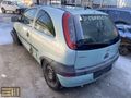 ESOTO DAN OPEL CORSA BENZİN LPG