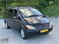 2010 MODEL MERCEDES-BENZ VİANO