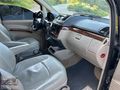 2010 MODEL MERCEDES-BENZ VİANO