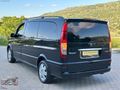 2010 MODEL MERCEDES-BENZ VİANO