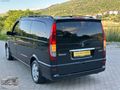 2010 MODEL MERCEDES-BENZ VİANO