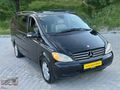 2010 MODEL MERCEDES-BENZ VİANO