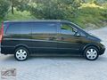 2010 MODEL MERCEDES-BENZ VİANO