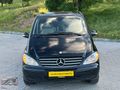 2010 MODEL MERCEDES-BENZ VİANO