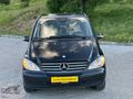 2010 MODEL MERCEDES-BENZ VİANO